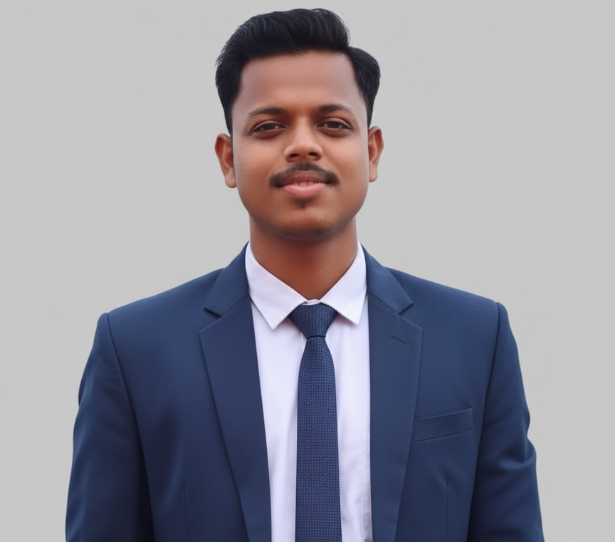 Ashutosh Sahoo