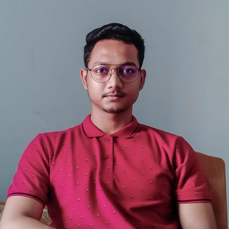 Umakanta Maharana